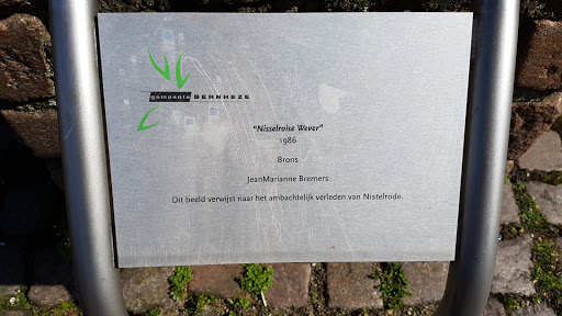 Nisselroise wever Gallery - Netherlands