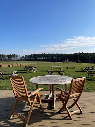 Broom House Farm Coffee Shop