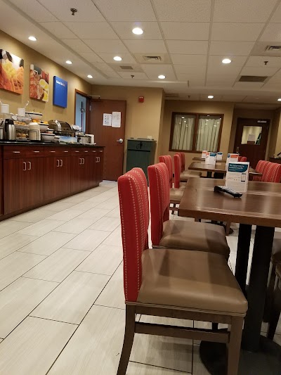 Photos of Comfort Inn & Suites