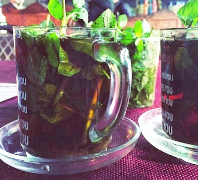 Photos of كافتيريا العوامه