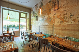 Photo n°65 de PICCOLA TOSCANA à Paris (Restaurant italien)