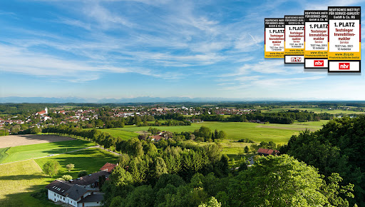 DAHLER Ebersberg - Immobilienmakler