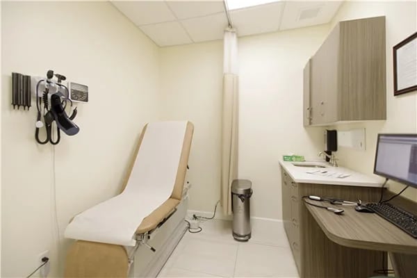 Century Medical Dental Center Brooklyn Downtown