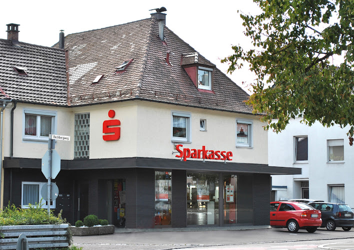 Sparkasse Ulm - ATM