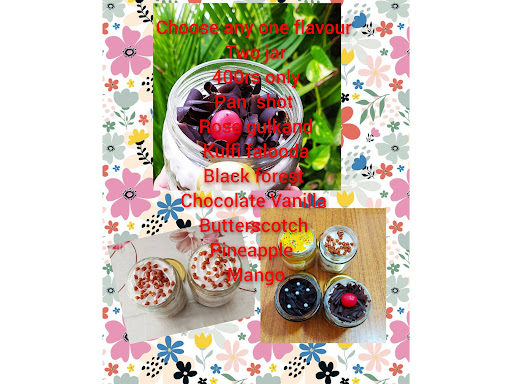 Raksha Bandhan special cake post image