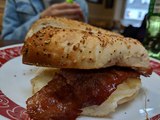 Connecticut Coffee & Grill - Thumbnail