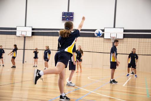 Thornbury High School - Thumbnail
