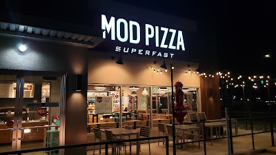 MOD Pizza