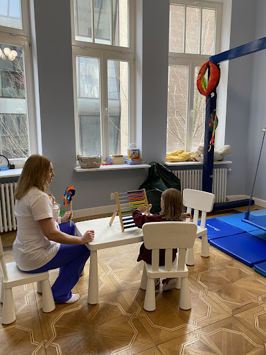 Gabinety Rozwoju dr Major