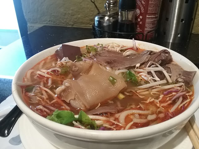Quan Ngon Nha Trang Restaurant