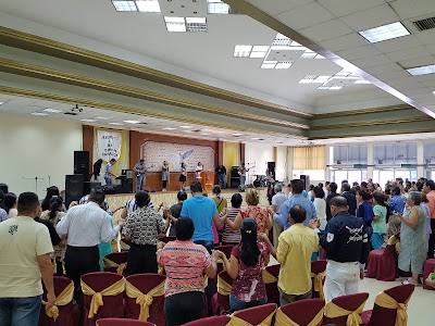 Photos of Centro Evangel&iacute;stico Sur