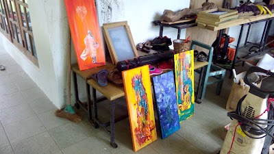 Photos of Art store