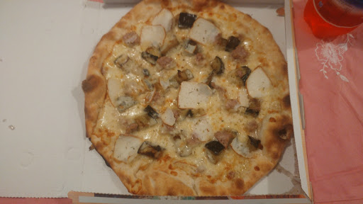 Pizzeria Alla Madonnina - Thumbnail