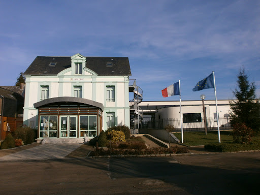 Photo de Mairie d’Allouville-Bellefosse