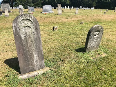 Historic Pope Cemetery