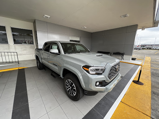All Star Toyota of Baton Rouge Gallery - United States