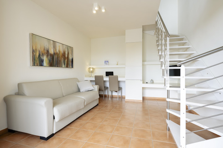 Osteria dei Segreti Spa Resort by null