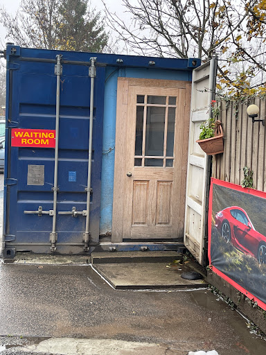 Posh wash saffron Walden - Thumbnail