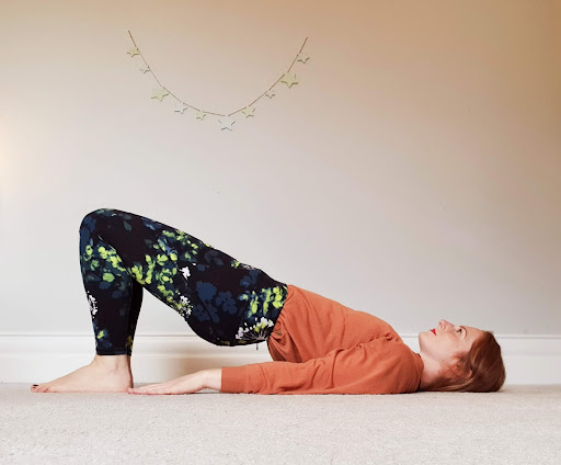 Pilates with Piera - Thumbnail