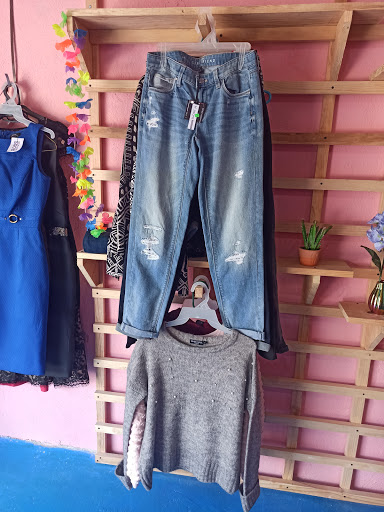Fashion botique - Thumbnail