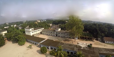 Photos of Thakurgaon Government Boys' High School
