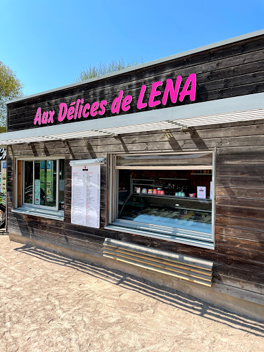 Photo 1 - Aux Délices de Léna