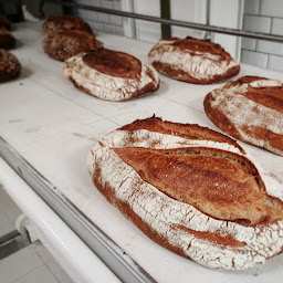Photo n°8 de Boulangerie Archibald à Paris (Boulangerie)