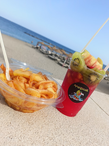MANBICHE AGUADULCE - Thumbnail