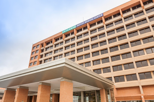 INTEGRIS Health Baptist Medical Center - Thumbnail