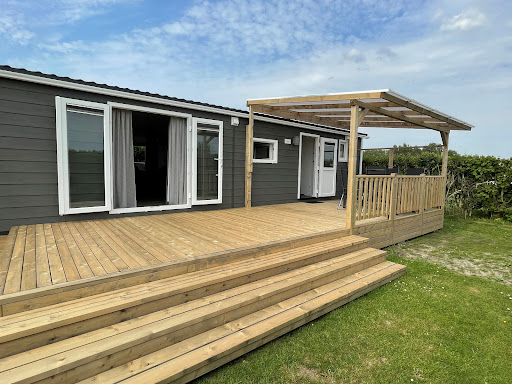 Midi Camping van der Burgh