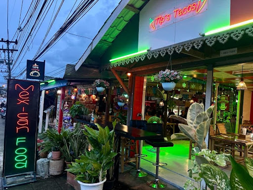 Tip’s Tacos