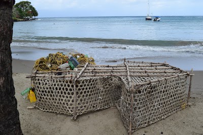Photos of Laborie Beach