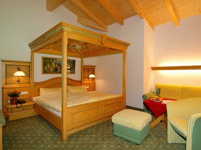 Photos of Alpenhotel Hundsreitlehen