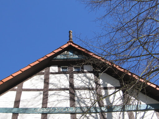 Atelier im Rundling - Helion Malerei - Thumbnail