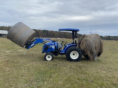 Washington Holcomb Tractor Co. LLC.