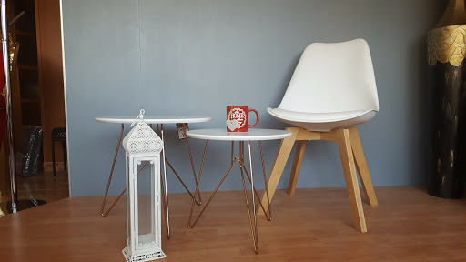 Muebles Moises - Visual