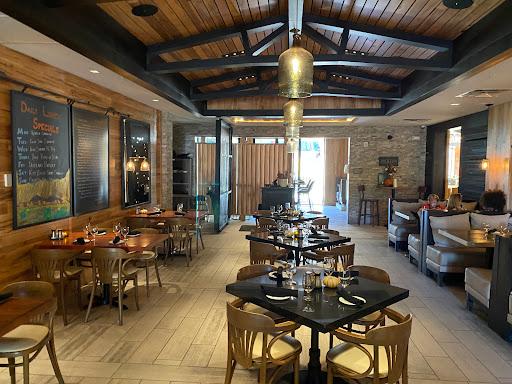 Josie Wyatt's Grille - Thumbnail