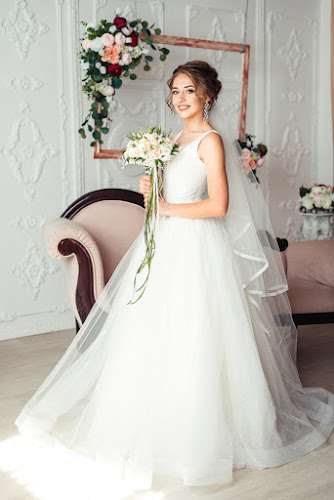 Фотограф Максим Семенюк