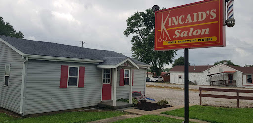 Kincaid's - Visual