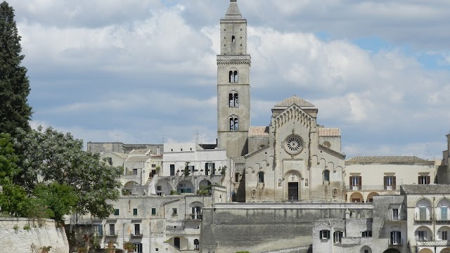 Matera Cathedral