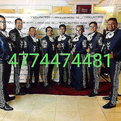 Mariachi juvenil mexicanisimo