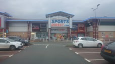 Sports Direct manchester