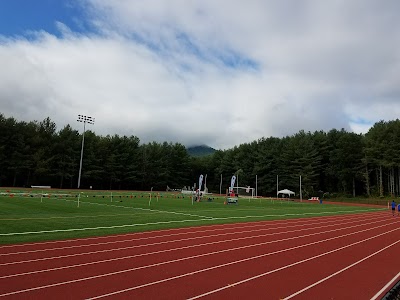 Pulliam Stadium