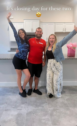 Brittany Strand SWFL Realtor - Sellstate Vision Realty - Thumbnail