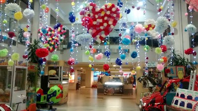 Photos of Porto Alegre Mall