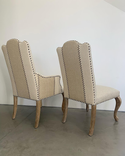 Maria Swedish Upholstery - Thumbnail