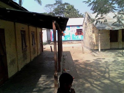 Photos of Mirhati Govt. Primary School