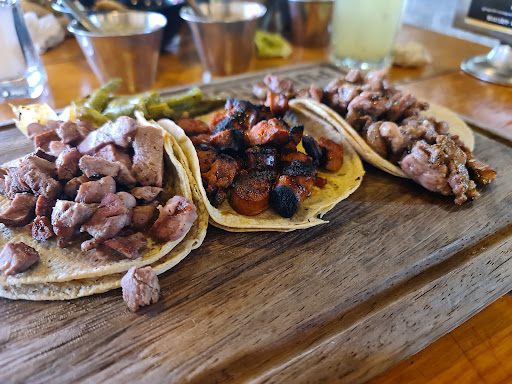 Sonora Beef - Visual