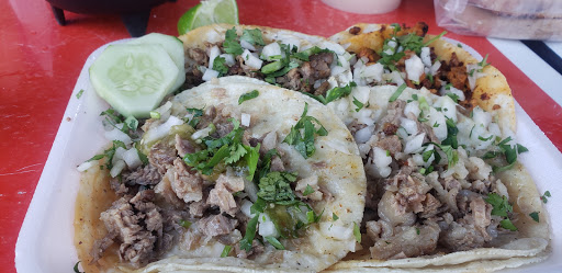 TAQUERIA EL ARCO Logo