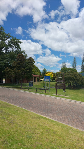 Tenterfield Weather Rock - Thumbnail
